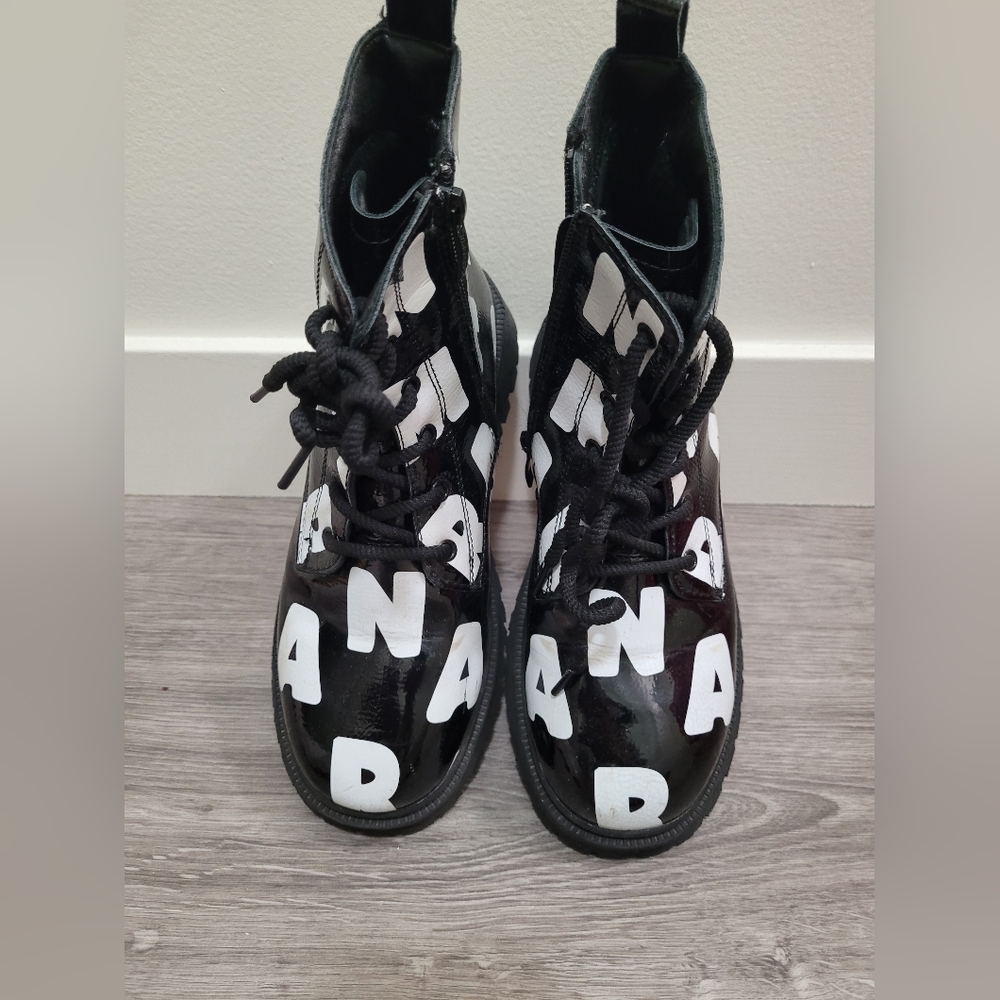 Stylish Kids Boots